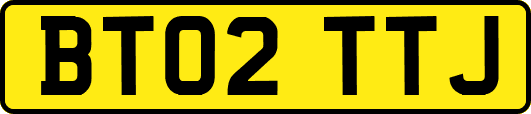 BT02TTJ