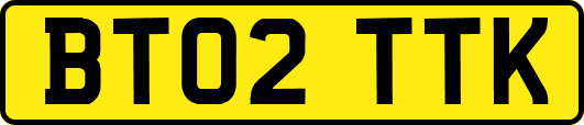 BT02TTK
