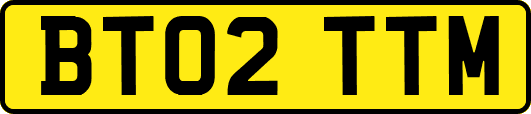 BT02TTM