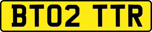 BT02TTR