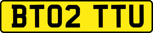 BT02TTU