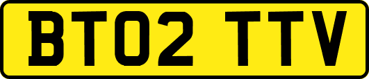 BT02TTV