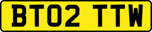 BT02TTW