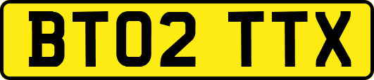 BT02TTX