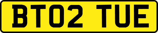 BT02TUE