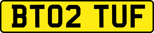 BT02TUF