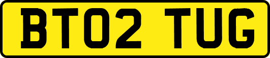 BT02TUG