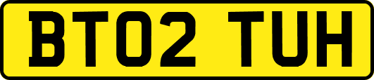 BT02TUH