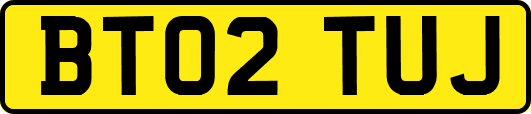 BT02TUJ
