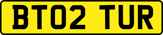 BT02TUR