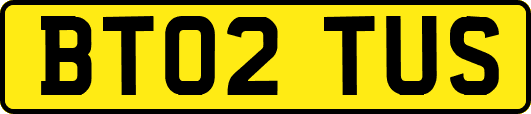 BT02TUS