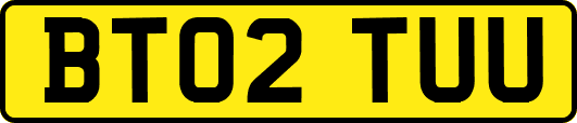 BT02TUU