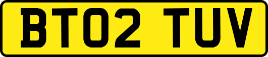 BT02TUV