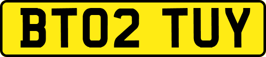BT02TUY