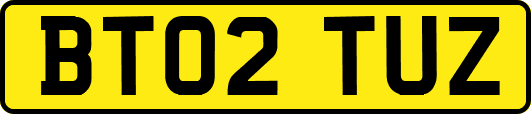 BT02TUZ