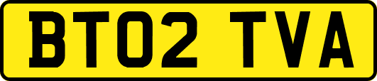 BT02TVA