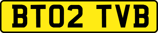 BT02TVB