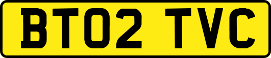 BT02TVC