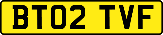 BT02TVF