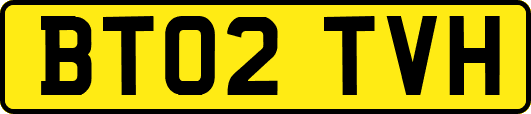 BT02TVH