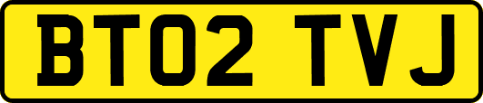 BT02TVJ