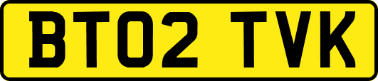 BT02TVK