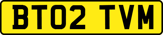 BT02TVM