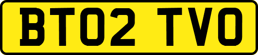 BT02TVO