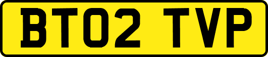 BT02TVP