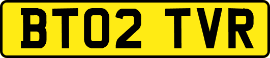 BT02TVR