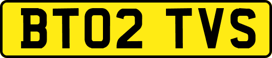BT02TVS