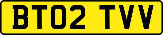 BT02TVV