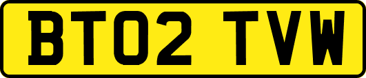 BT02TVW