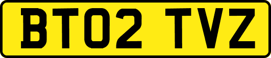 BT02TVZ