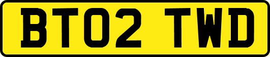 BT02TWD