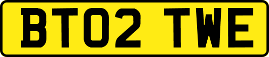 BT02TWE