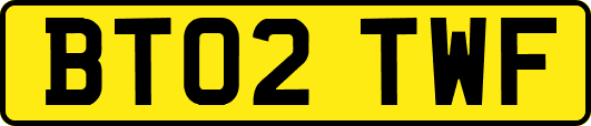 BT02TWF