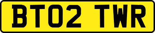 BT02TWR