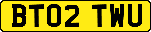BT02TWU