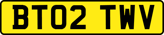 BT02TWV