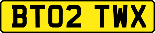 BT02TWX