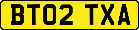 BT02TXA