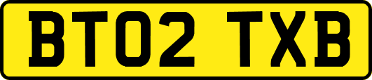 BT02TXB
