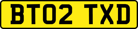 BT02TXD