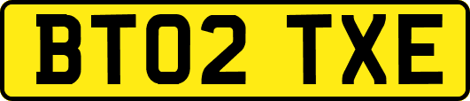 BT02TXE