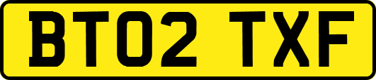 BT02TXF