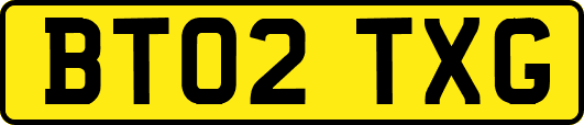 BT02TXG