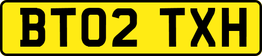 BT02TXH