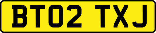 BT02TXJ