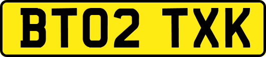 BT02TXK